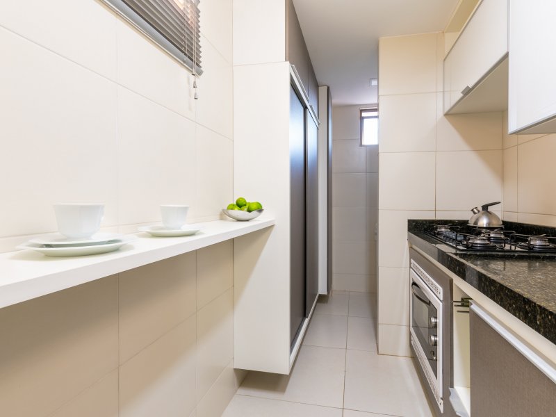 imóvel com 63m² - Lot. Bela Vista - Cabedelo