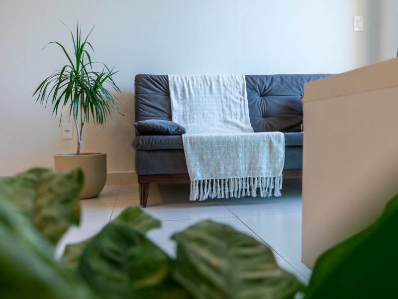 imóvel com 63m² - Lot. Bela Vista - Cabedelo