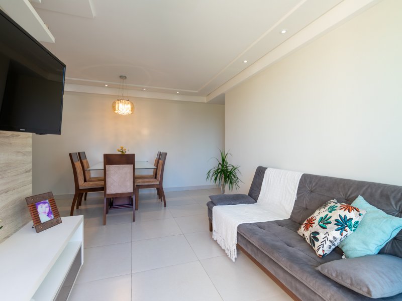 imóvel com 63m² - Lot. Bela Vista - Cabedelo