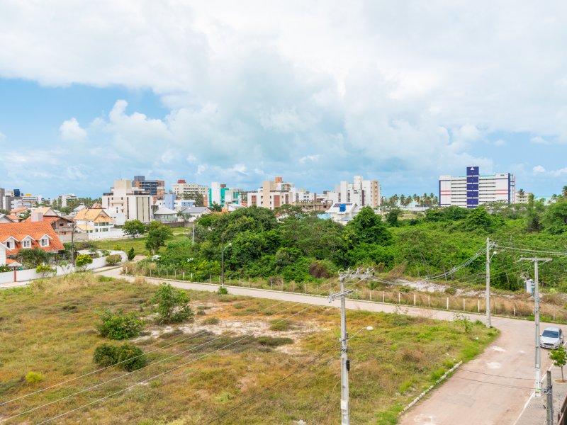 imóvel com 63m² - Lot. Bela Vista - Cabedelo
