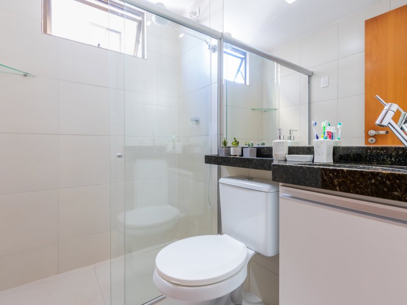 imóvel com 63m² - Lot. Bela Vista - Cabedelo