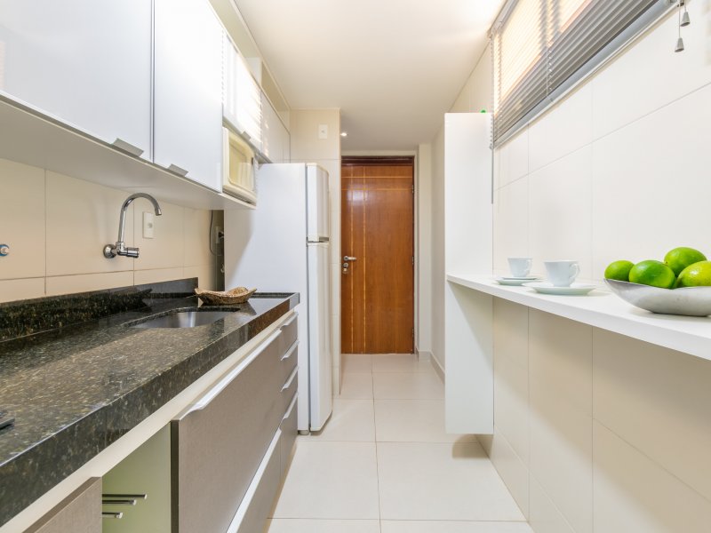 imóvel com 63m² - Lot. Bela Vista - Cabedelo