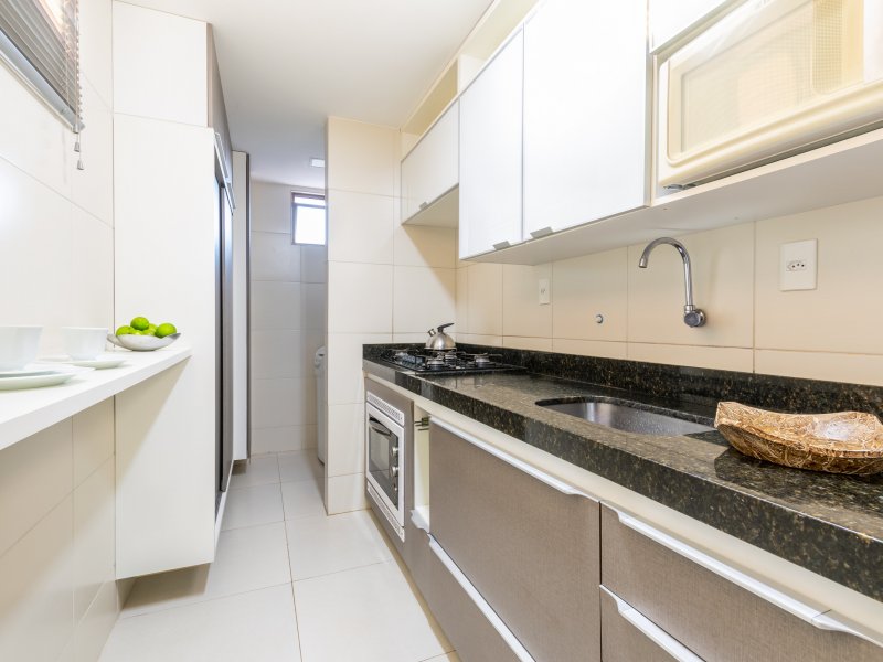 imóvel com 63m² - Lot. Bela Vista - Cabedelo