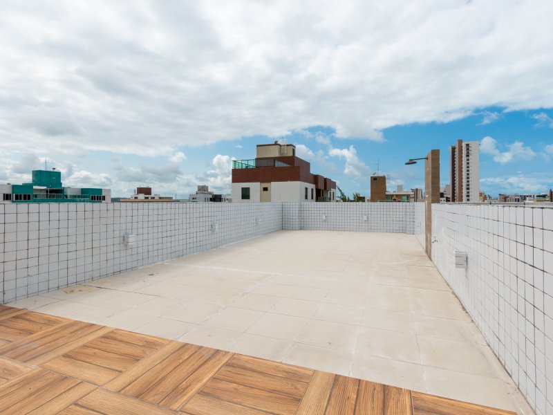 imóvel com 63m² - Lot. Bela Vista - Cabedelo