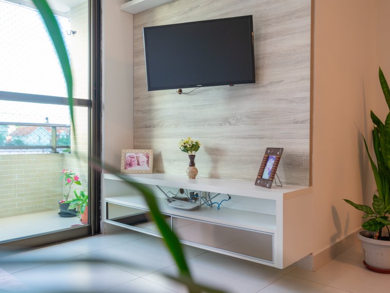 imóvel com 63m² - Lot. Bela Vista - Cabedelo