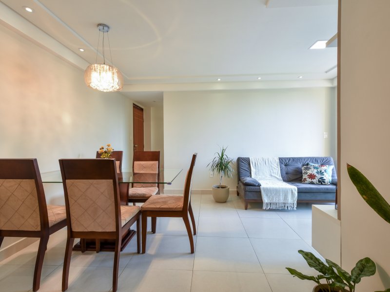 imóvel com 63m² - Lot. Bela Vista - Cabedelo