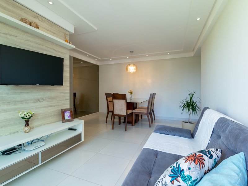imóvel com 63m² - Lot. Bela Vista - Cabedelo