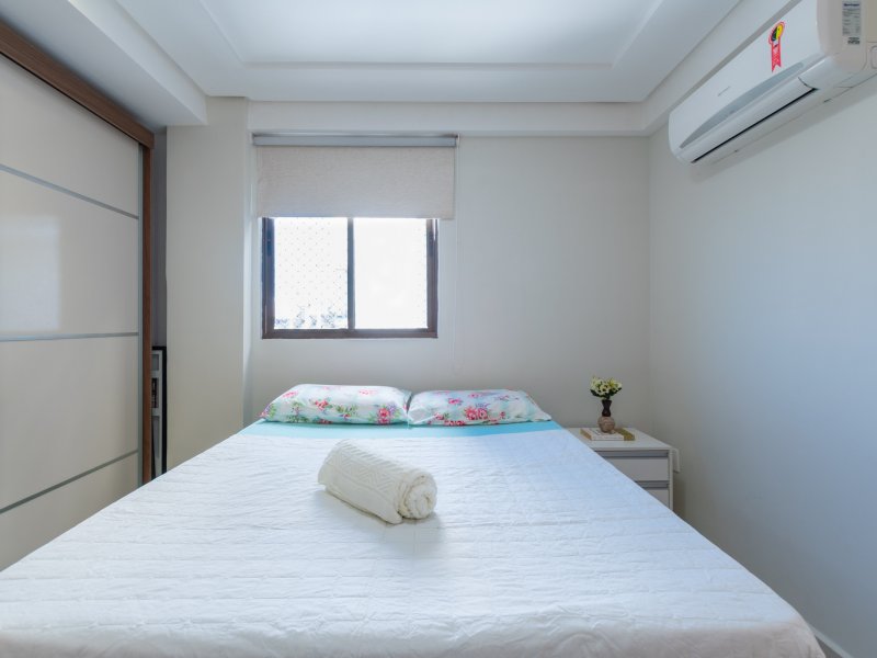 imóvel com 63m² - Lot. Bela Vista - Cabedelo