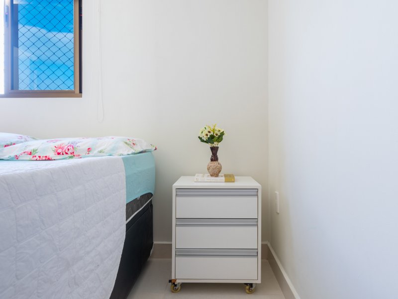 imóvel com 63m² - Lot. Bela Vista - Cabedelo
