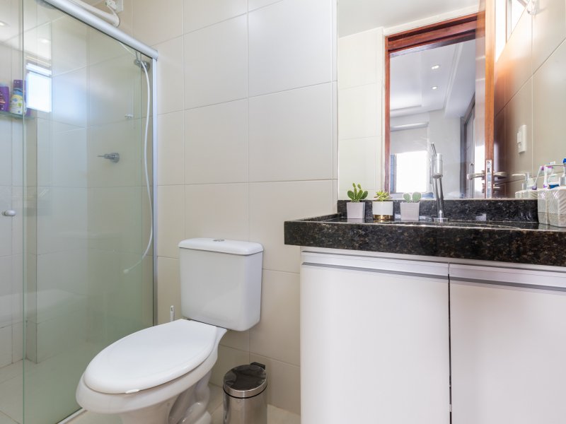 imóvel com 63m² - Lot. Bela Vista - Cabedelo