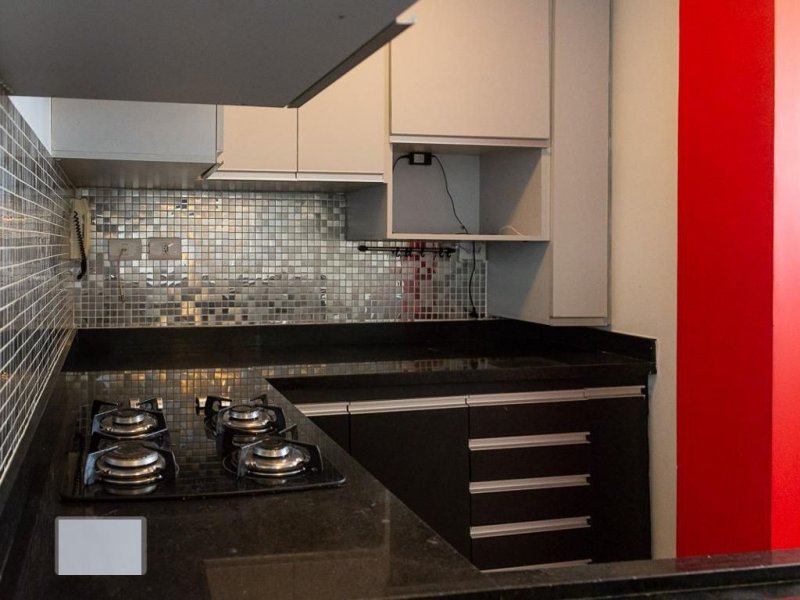 imóvel com 57m² - Consolação - São Paulo