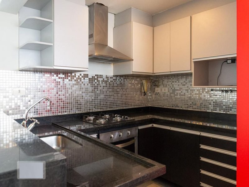 imóvel com 57m² - Consolação - São Paulo