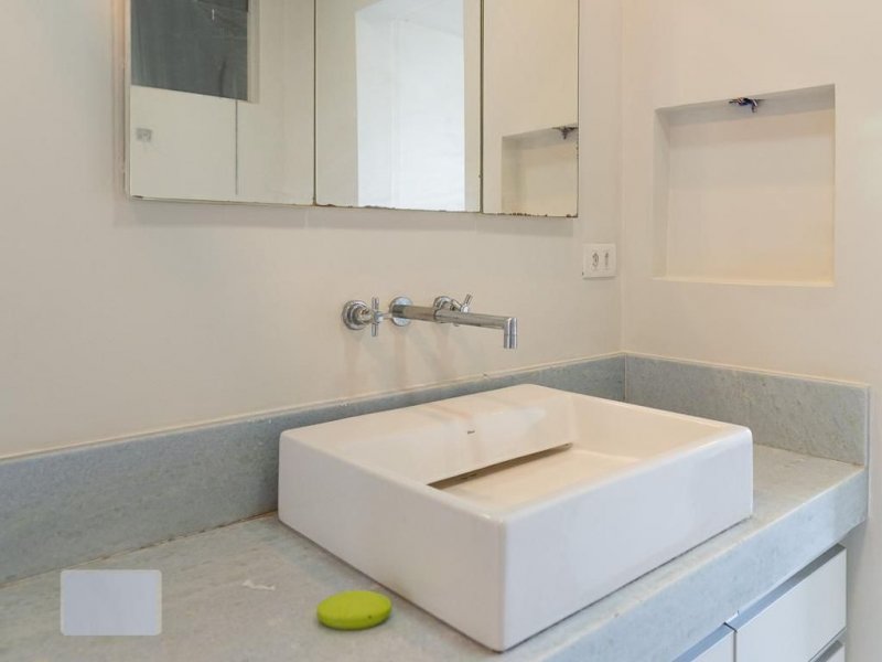 imóvel com 57m² - Consolação - São Paulo