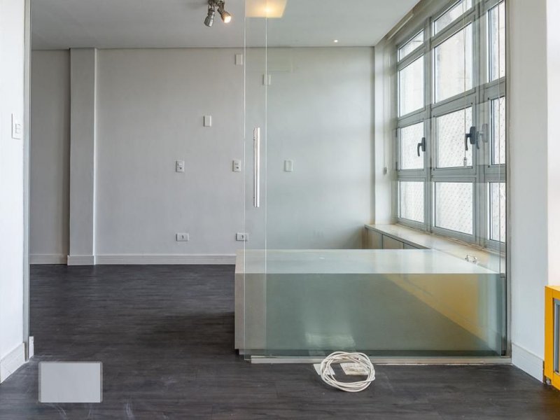 imóvel com 57m² - Consolação - São Paulo
