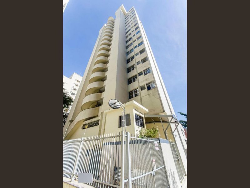 imóvel com 57m² - Consolação - São Paulo