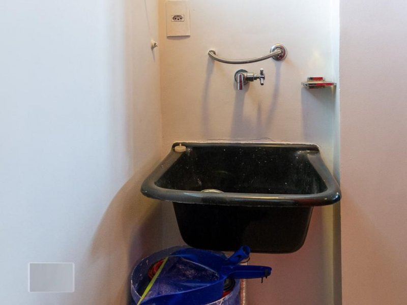 imóvel com 57m² - Consolação - São Paulo