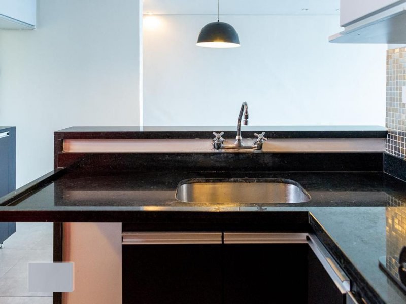 imóvel com 57m² - Consolação - São Paulo