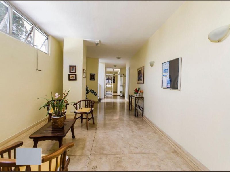 imóvel com 57m² - Consolação - São Paulo
