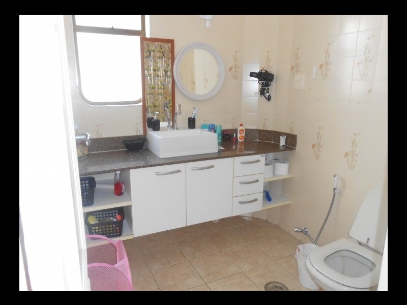 Apartamento à venda Itararé com 80m² e 1 quarto por R$ 280.000 - 1153497234-banheiro-social.jpg