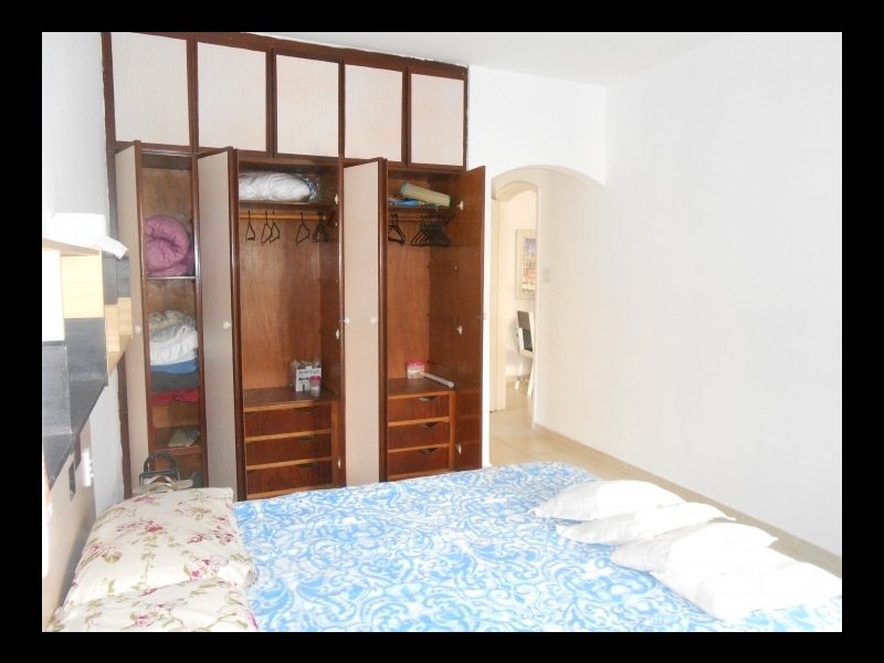 Apartamento à venda Itararé com 80m² e 1 quarto por R$ 280.000 - 1217550103-quarto.jpg