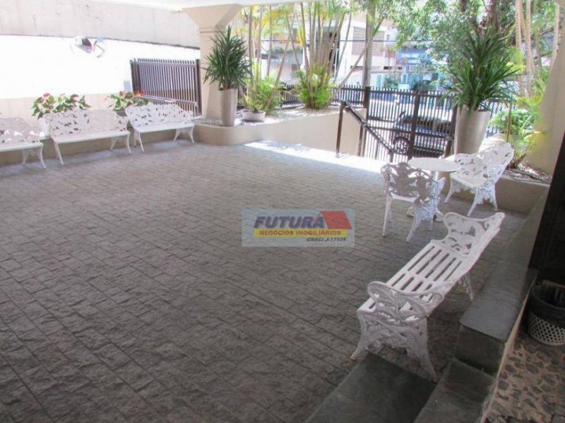 Apartamento à venda Itararé com 80m² e 1 quarto por R$ 280.000 - 1420848257-area-externa-predio.jpg
