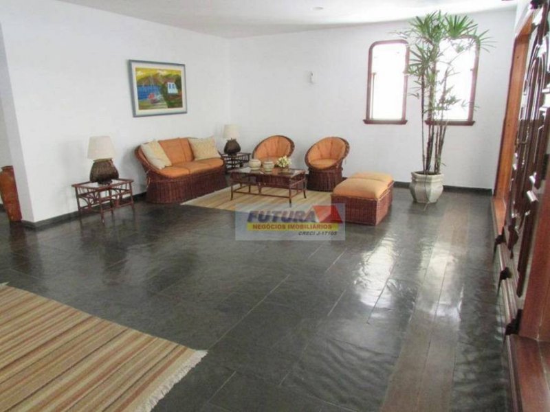 Apartamento à venda Itararé com 80m² e 1 quarto por R$ 280.000 - 723266763-hall-02.jpg