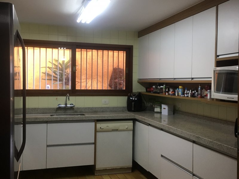imóvel com 400m² - Granja Julieta - São Paulo