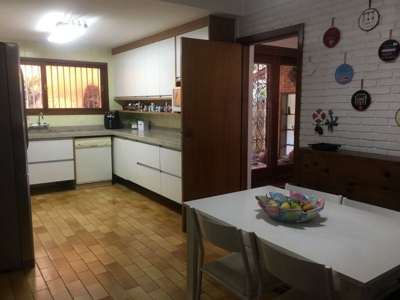 imóvel com 400m² - Granja Julieta - São Paulo