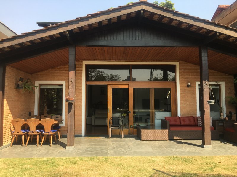 imóvel com 400m² - Granja Julieta - São Paulo