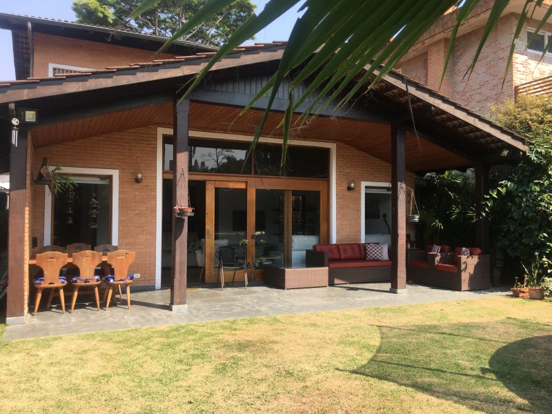 imóvel com 400m² - Granja Julieta - São Paulo