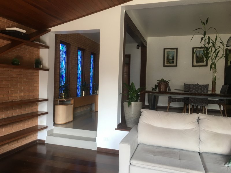 imóvel com 400m² - Granja Julieta - São Paulo