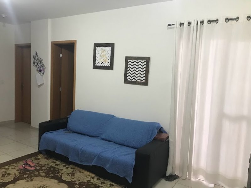 imóvel com 57m² - Subsetor Norte - 1 (N-1) - Ribeirão Preto