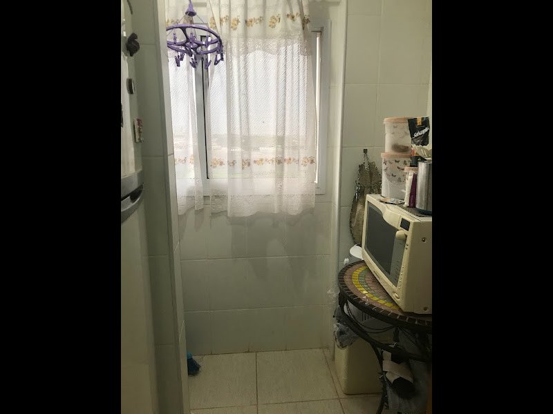 imóvel com 57m² - Subsetor Norte - 1 (N-1) - Ribeirão Preto