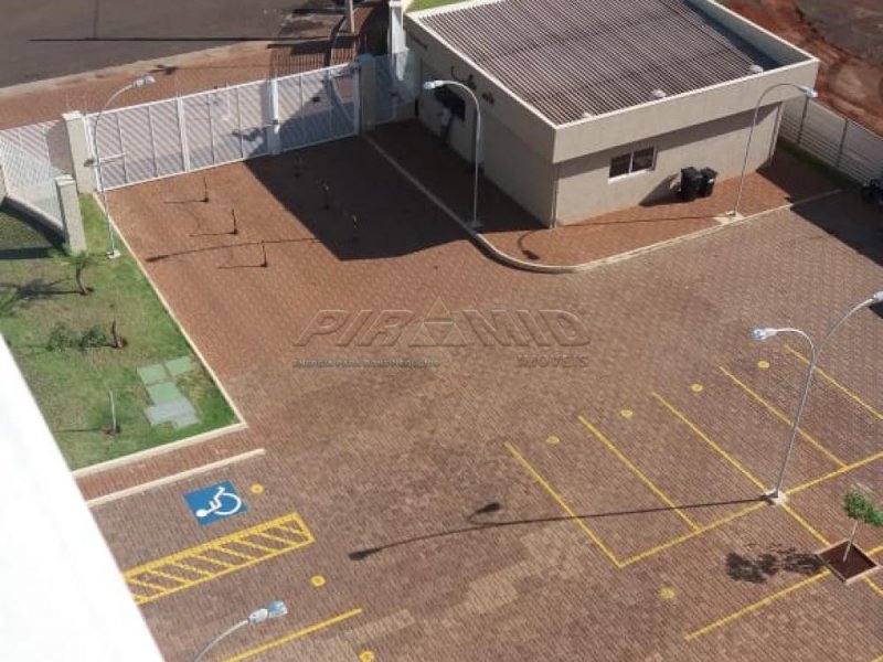 imóvel com 57m² - Subsetor Norte - 1 (N-1) - Ribeirão Preto