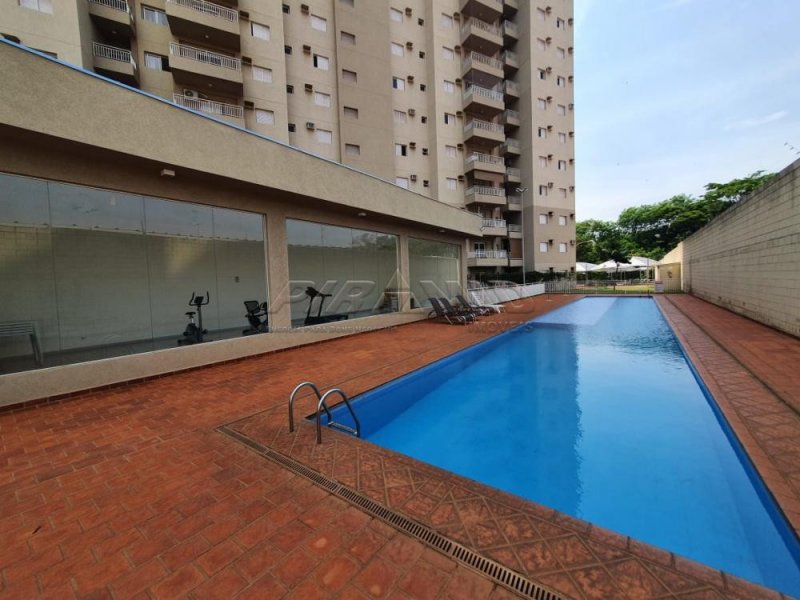 imóvel com 57m² - Subsetor Norte - 1 (N-1) - Ribeirão Preto
