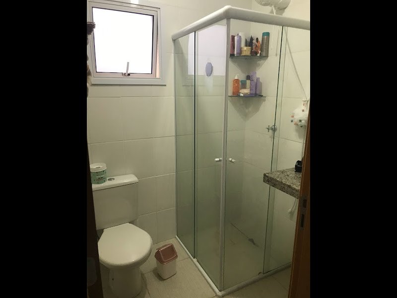 imóvel com 57m² - Subsetor Norte - 1 (N-1) - Ribeirão Preto