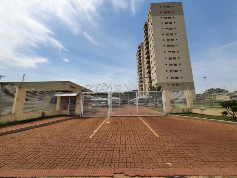 imóvel com 57m² - Subsetor Norte - 1 (N-1) - Ribeirão Preto
