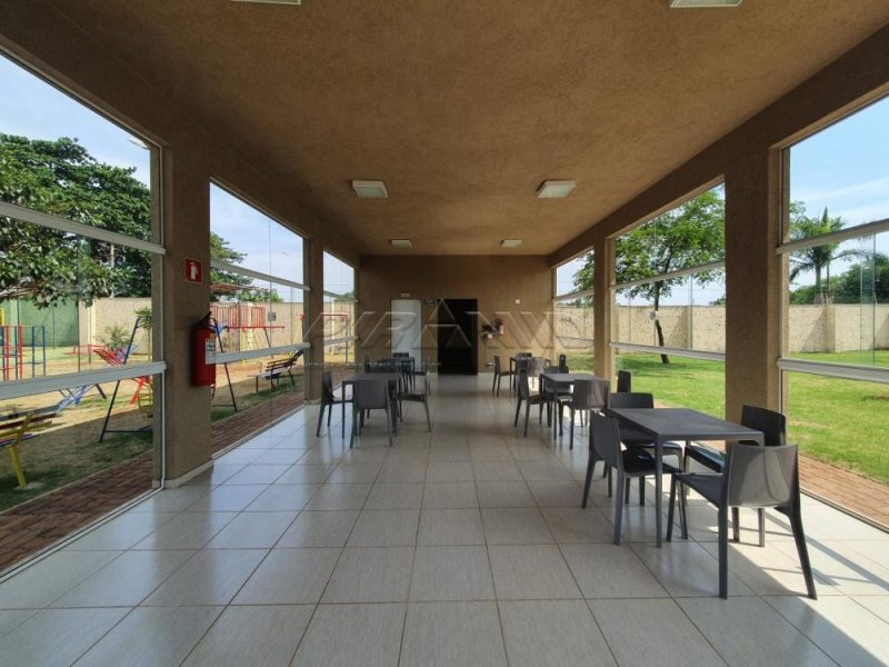 imóvel com 57m² - Subsetor Norte - 1 (N-1) - Ribeirão Preto
