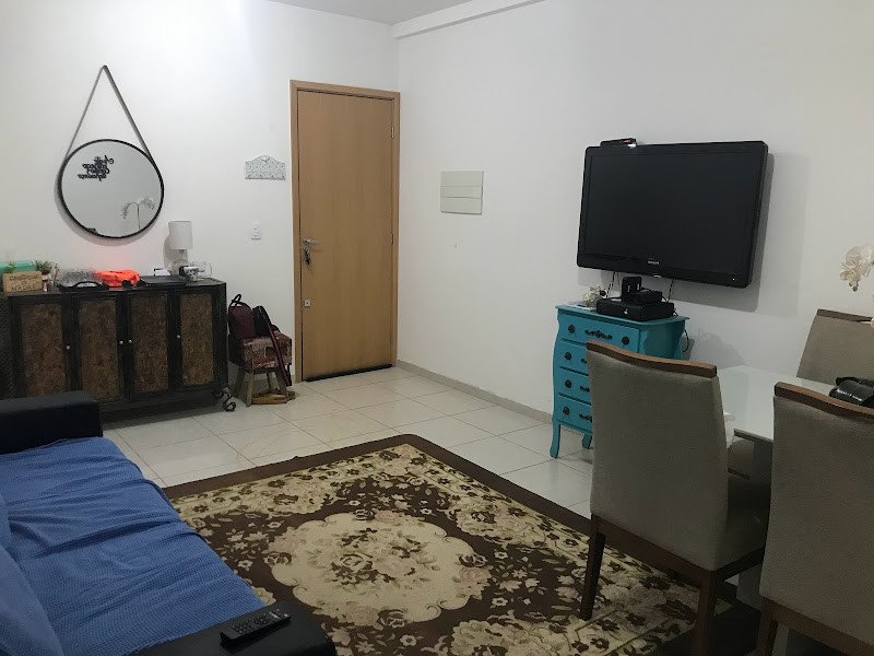 imóvel com 57m² - Subsetor Norte - 1 (N-1) - Ribeirão Preto