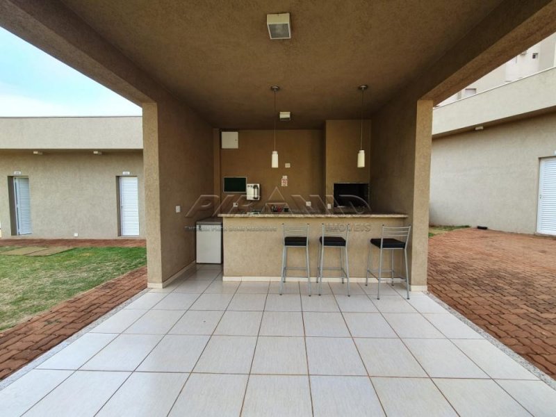 imóvel com 57m² - Subsetor Norte - 1 (N-1) - Ribeirão Preto
