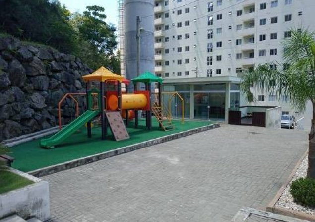 imóvel com 55m²