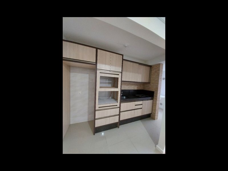 imóvel com 55m² - Passo Manso - Blumenau