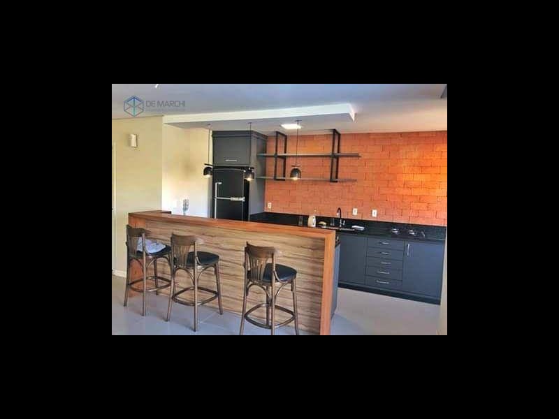 imóvel com 55m² - Passo Manso - Blumenau