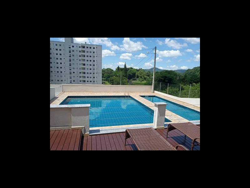 imóvel com 55m² - Passo Manso - Blumenau