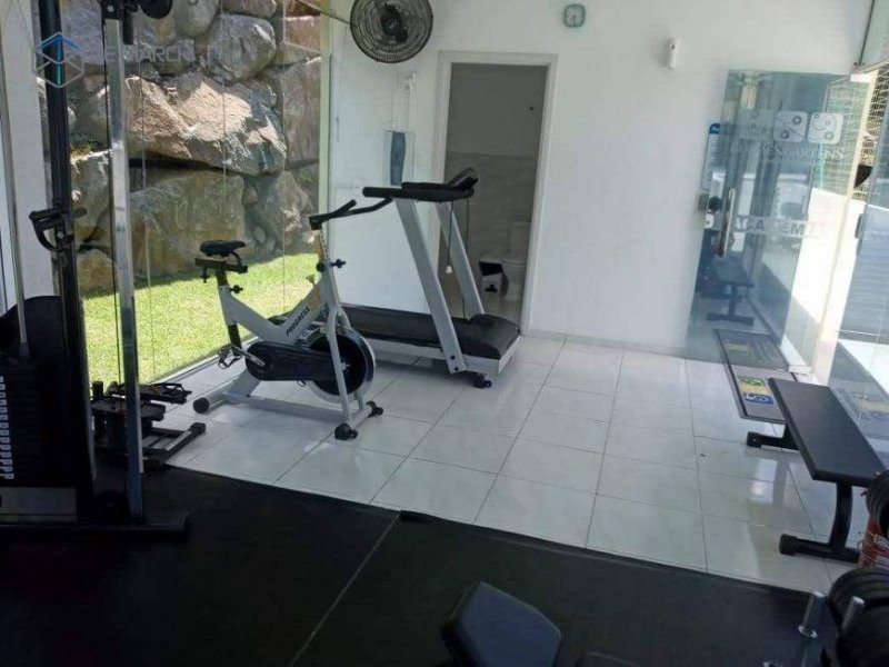 imóvel com 55m² - Passo Manso - Blumenau