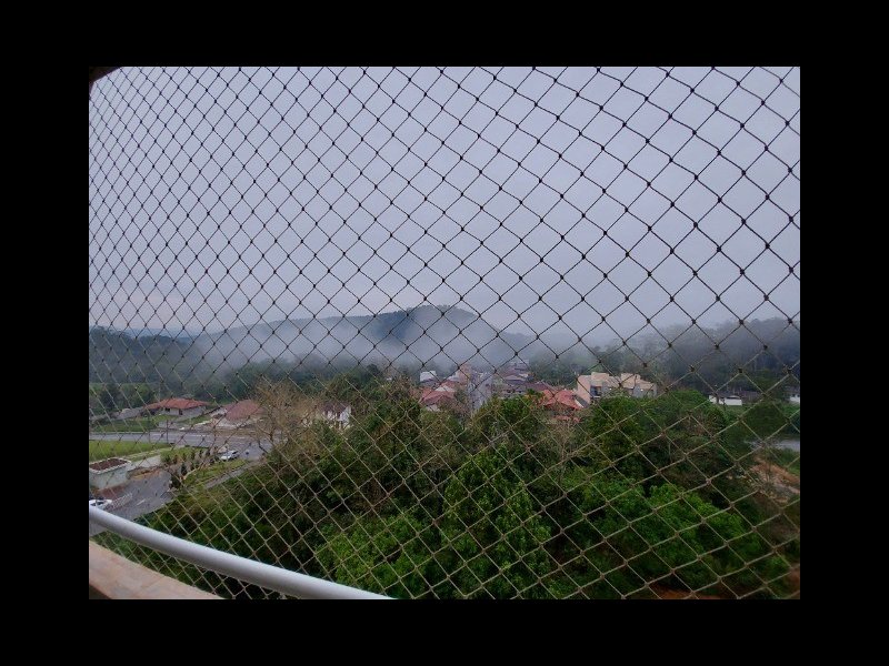 imóvel com 55m² - Passo Manso - Blumenau