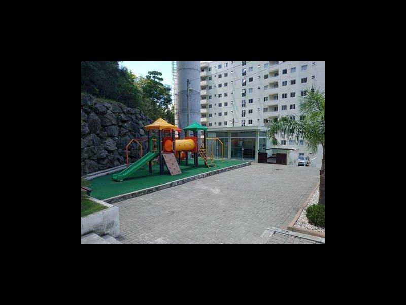 imóvel com 55m² - Passo Manso - Blumenau