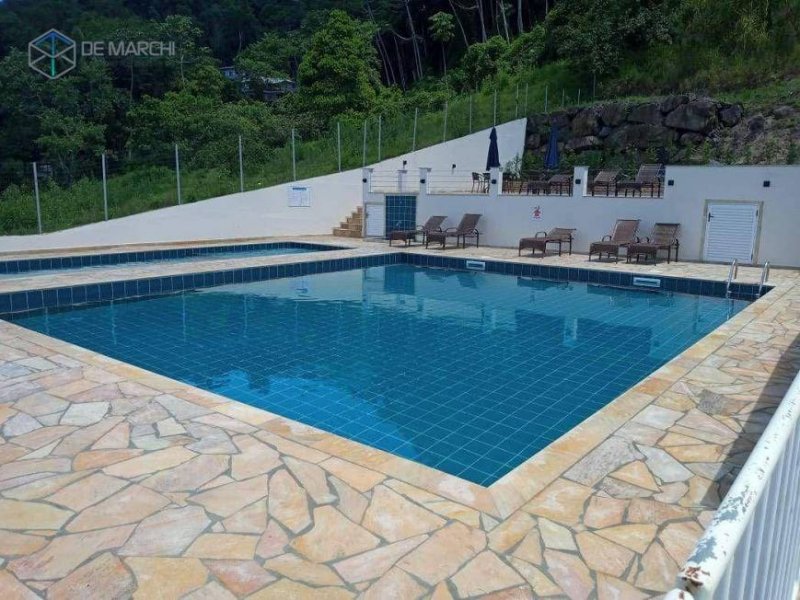 imóvel com 55m² - Passo Manso - Blumenau