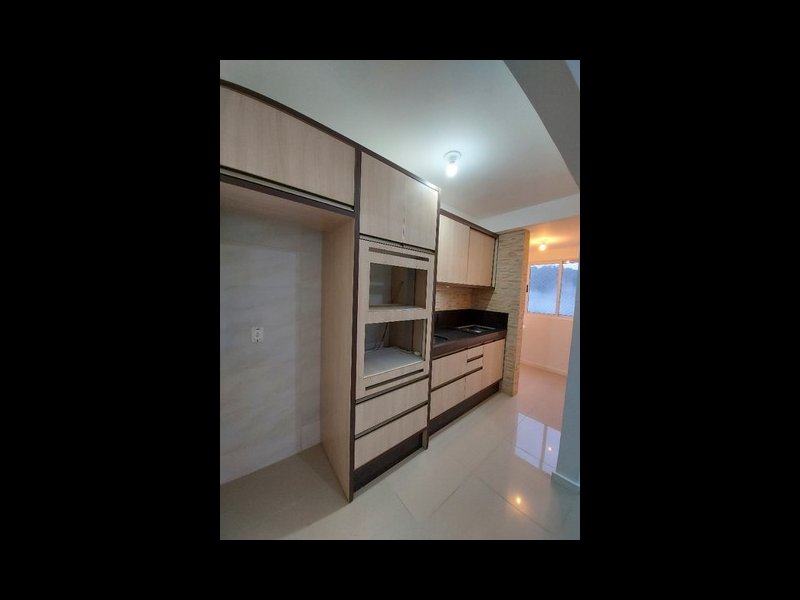 imóvel com 55m² - Passo Manso - Blumenau