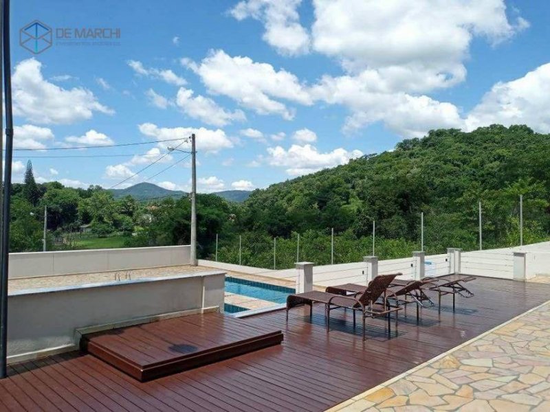 imóvel com 55m² - Passo Manso - Blumenau